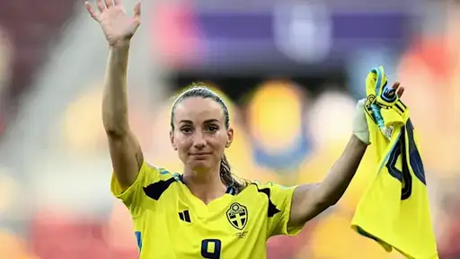 Sweden without captain? Asllani is in danger