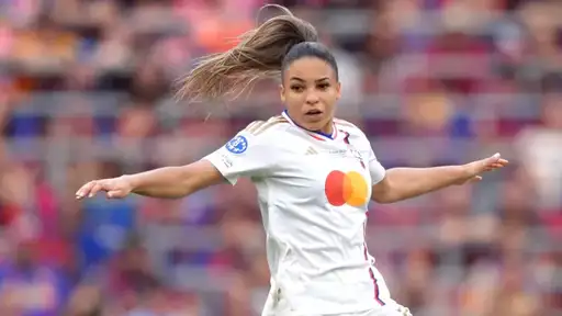 NWSL transfer: Delphine Cascarino set to join San Diego Wave FC from Olympique Lyon after 2024 Paris Olympics