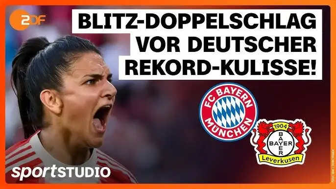 What an opening! Bayern Munich started the season with the victory in full Alianz Arena