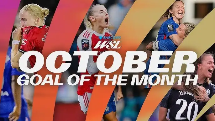 Goal of october is here. Which one is your favourite?