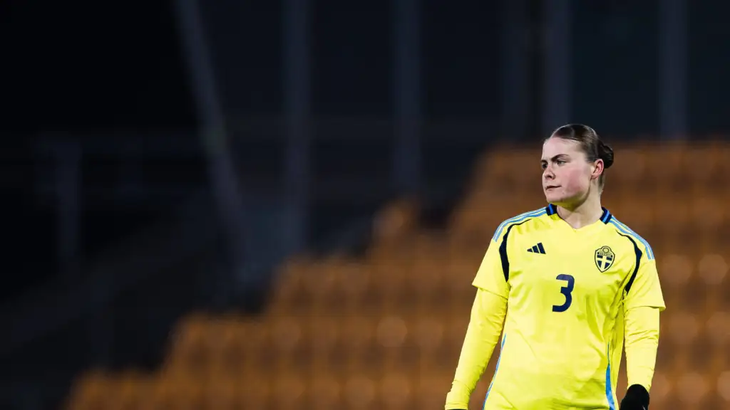 Tottenham secure promising talent from Häcken