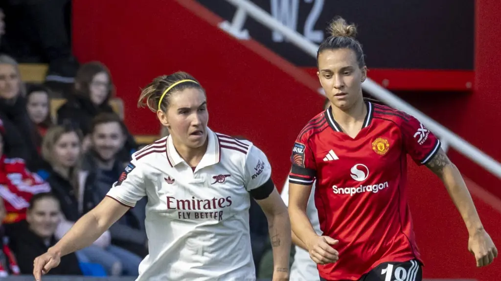 WSL is back! And what matches can we look forward to?