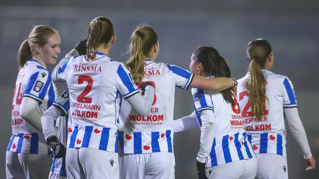 KNVB confirms league reduction and revised relegation format
