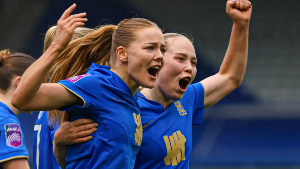 WSL Expansion Explained: What It Means for the Second Division?