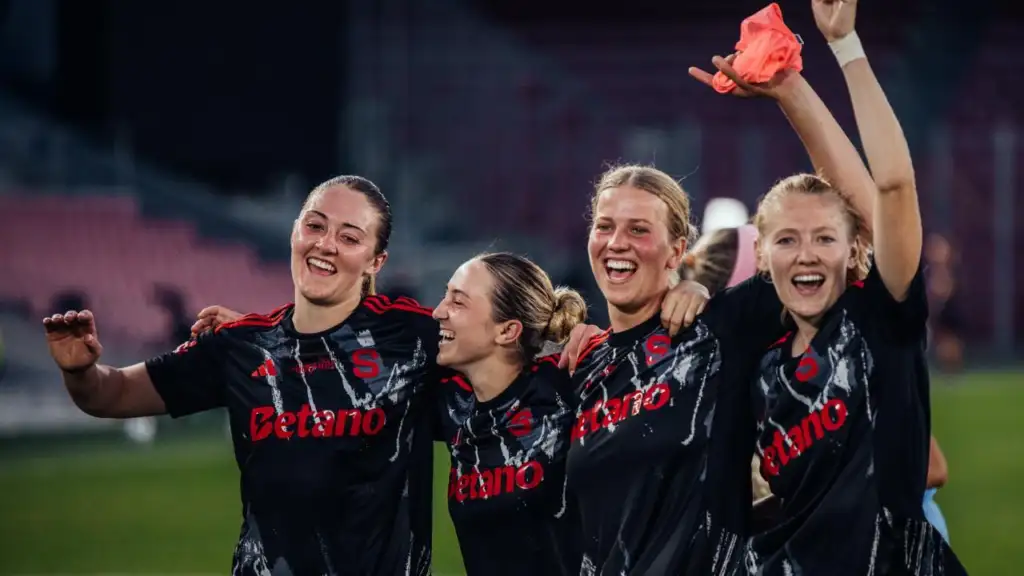 GIVEAWAY: Win VIP ticket for the Europa Cup game with Queenballers!