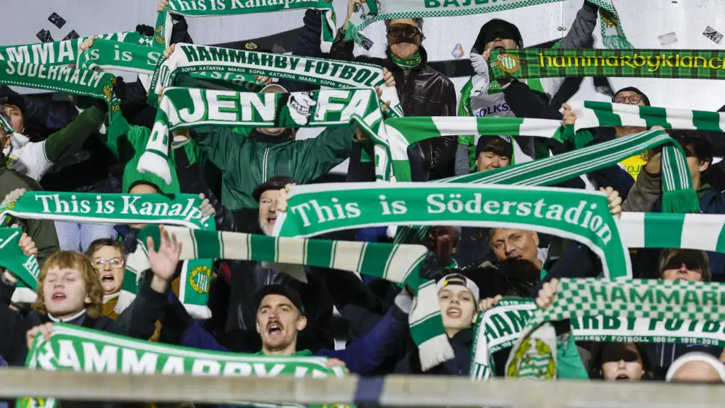 I came for a game, I found Bajen. Story of how women's football can be more than sport