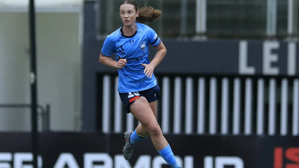 Inspired by Perry, chasing Kerr: The story of Willa Pearson