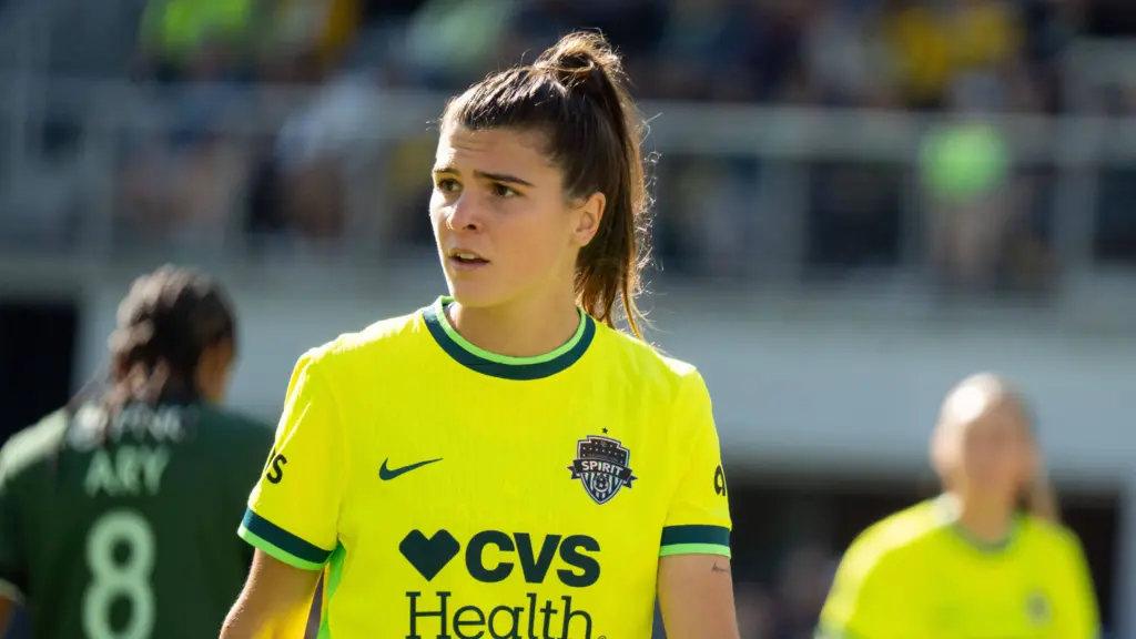 From Turin to Washington: Sofia Cantore Opens the Door for the Azzurre