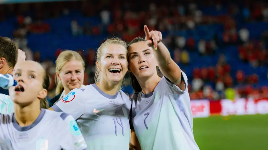 Road to Oslo: For who is the Women's Champions League final more personal?