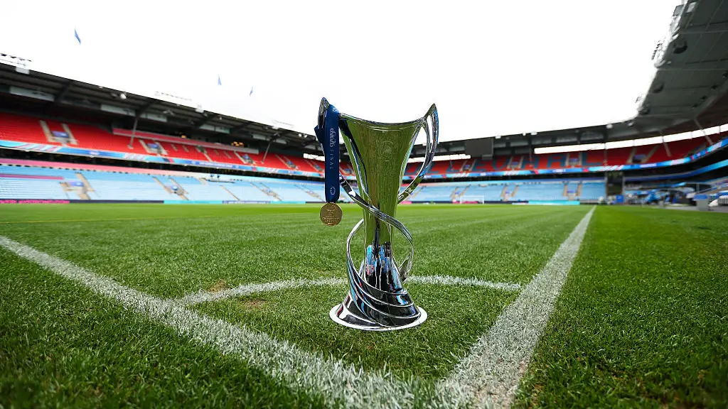 When growth isn't enough. Why the Champions League final in Oslo feels like a step backward