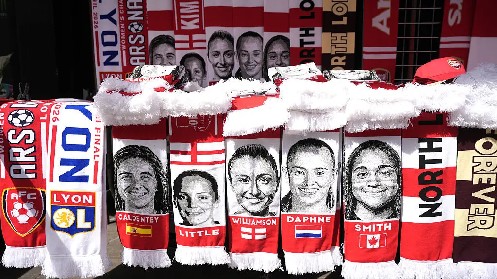 How salaries are changing in the WSL: From part time jobs to professional careers