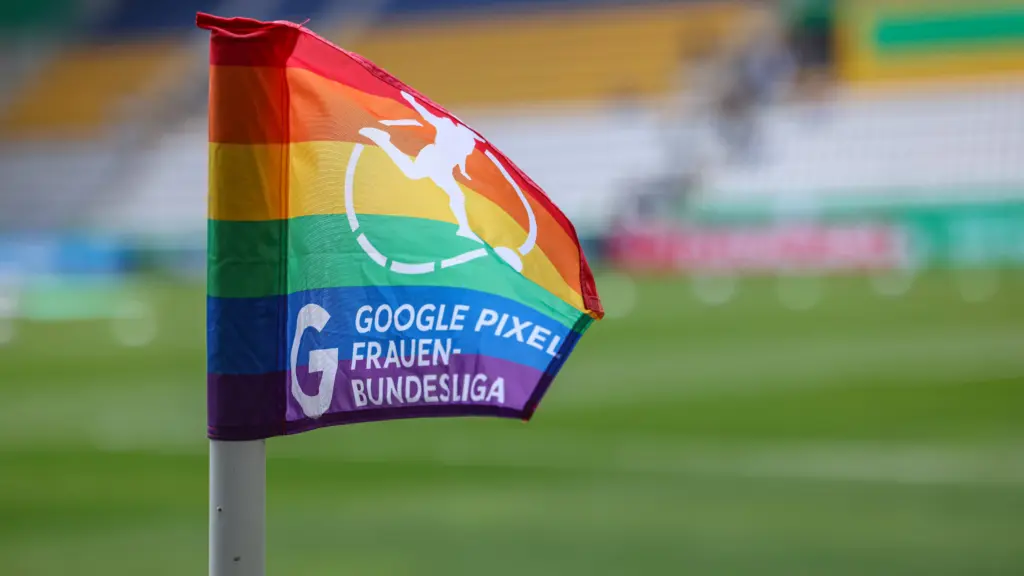 It's not just about football. Why do queer people feel more welcome in women's sports?