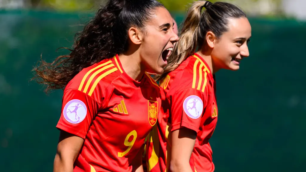 Celia Segura, the killer looking for her place in the FC Barcelona first team