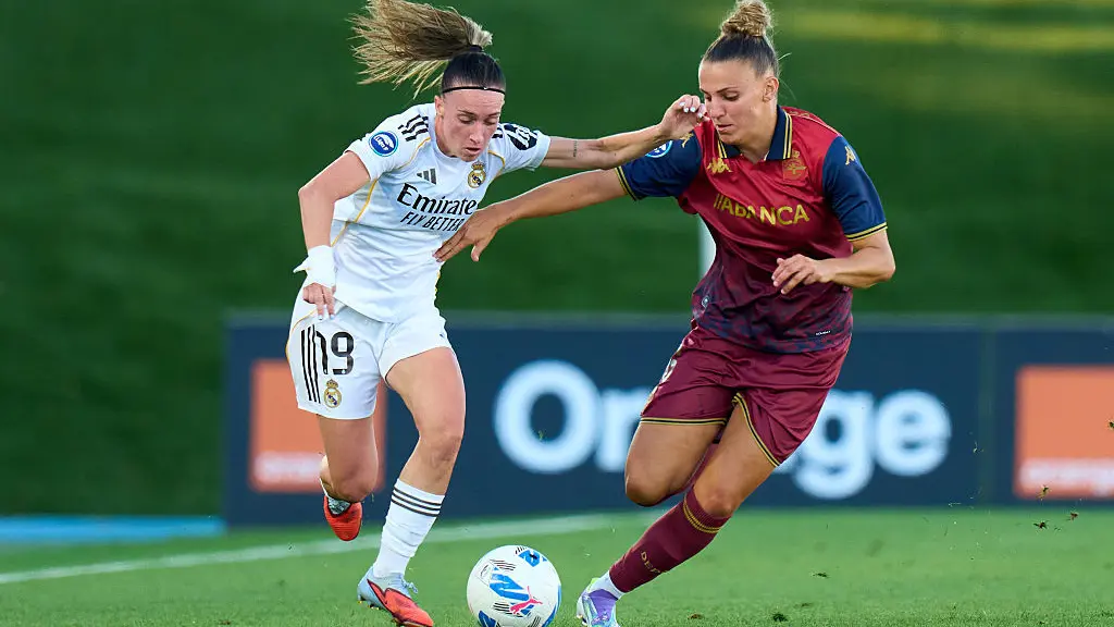Marisa García and the year she reached the stars