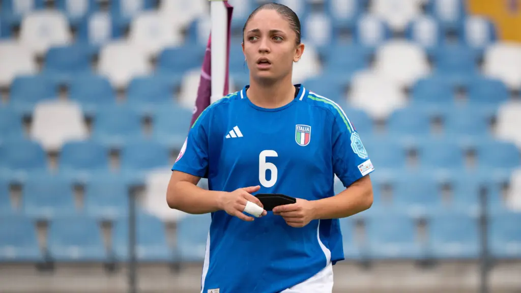 Maya Cherubini and Emma Lombardi: Fiorentina's bet on youth is paying off