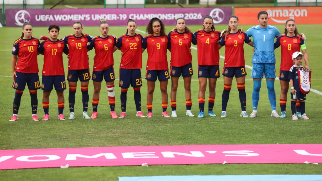 UEFA Women's U19 EURO 2026: Meet the Next Generation of Women's Football Stars
