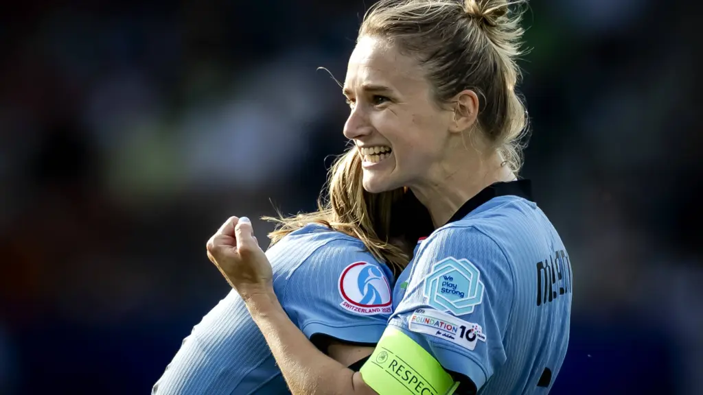 Vivianne Miedema turns 30: Let's recall this special player and dutch icon of women's football