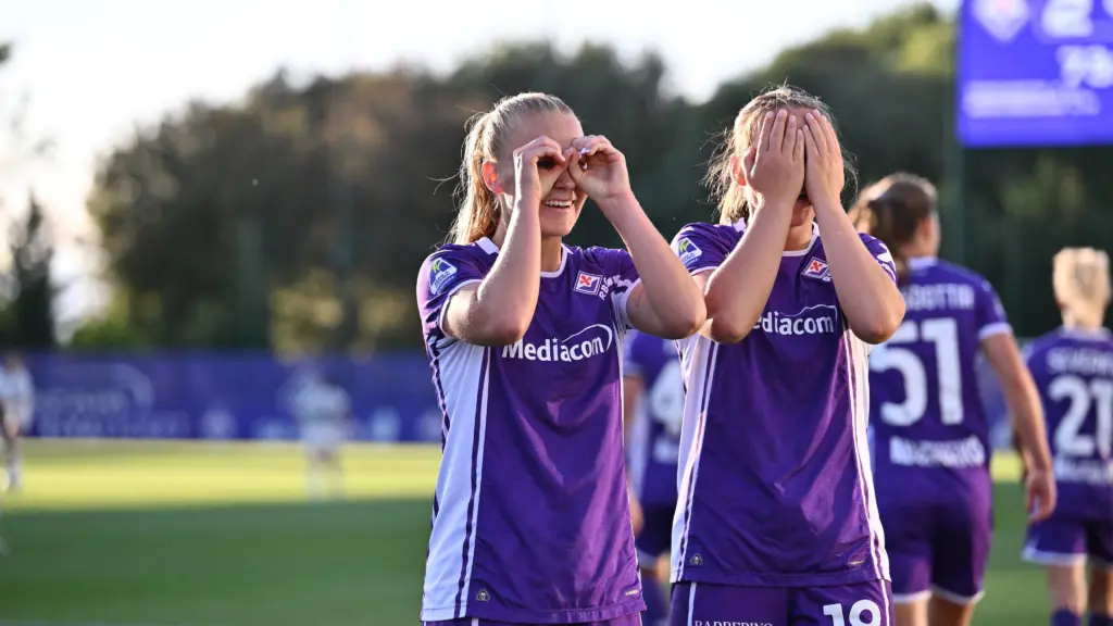 Serie A Women: How high are the salaries in the top Italian league?