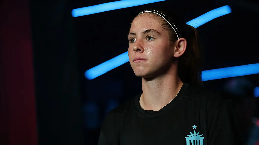 Mak Whitham: The teenager who eats footballing records for breakfast