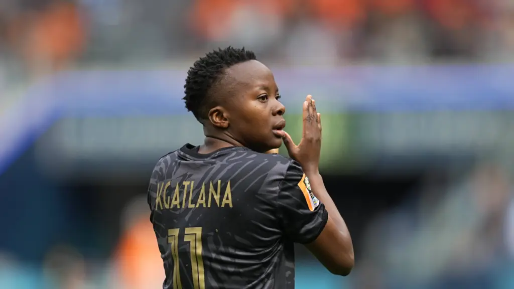 The Women's Africa Cup of Nations is here. Who are the Queenballer's players to watch?