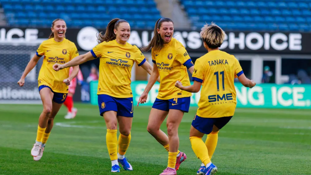 From the bottom of the table to the top: The story of the 2026 Utah Royals