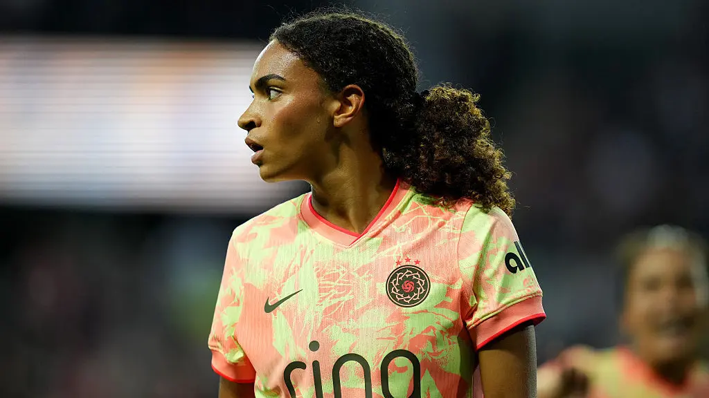 Veterans and the newbies. How the latest NWSL transfers are hoping to improve their new teams