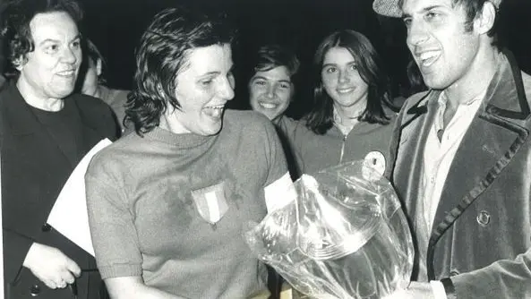 Elena Schiavo: The Italian rebel who changed the rules of the game