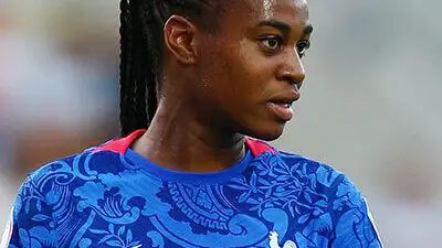 Canada 2-1 France - Women's Group A Football Highlights | Paris Olympics 2024