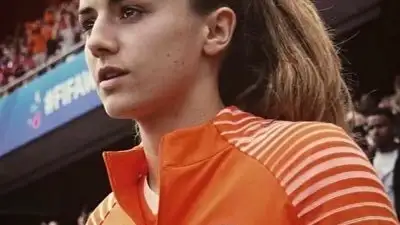 Norway vs Netherlands highlights women's Euro qualifiers game