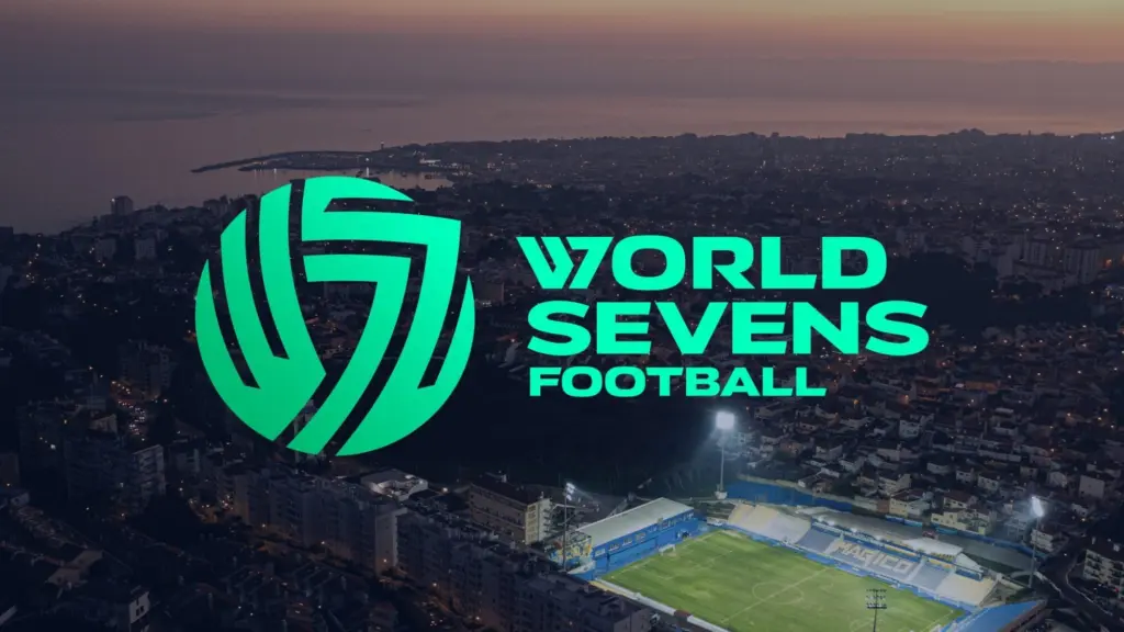 We know all participants of the new competition called World Sevens Football