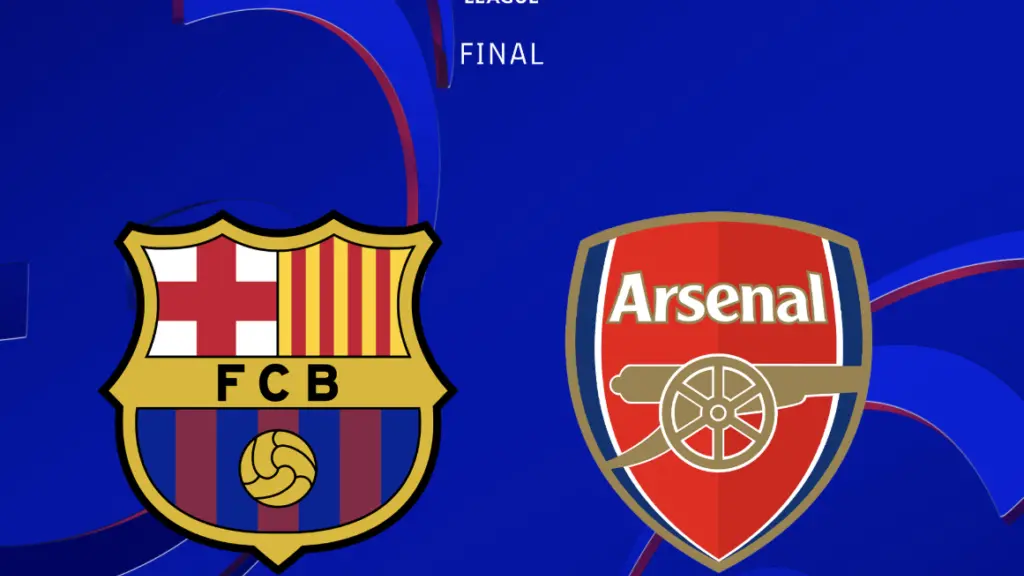 We already know the finalists of the Champions League