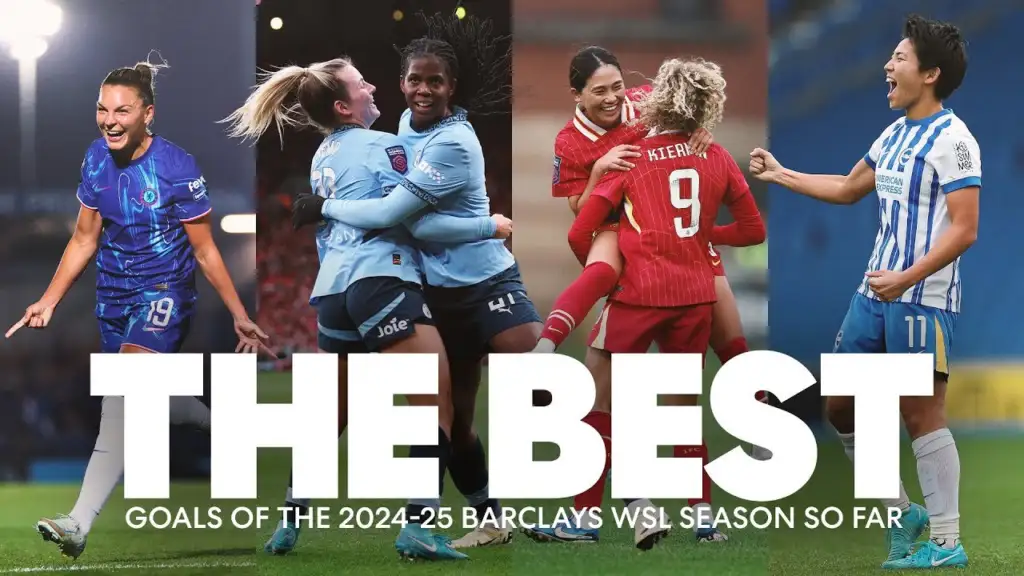 See the Goal of the Season Nominees