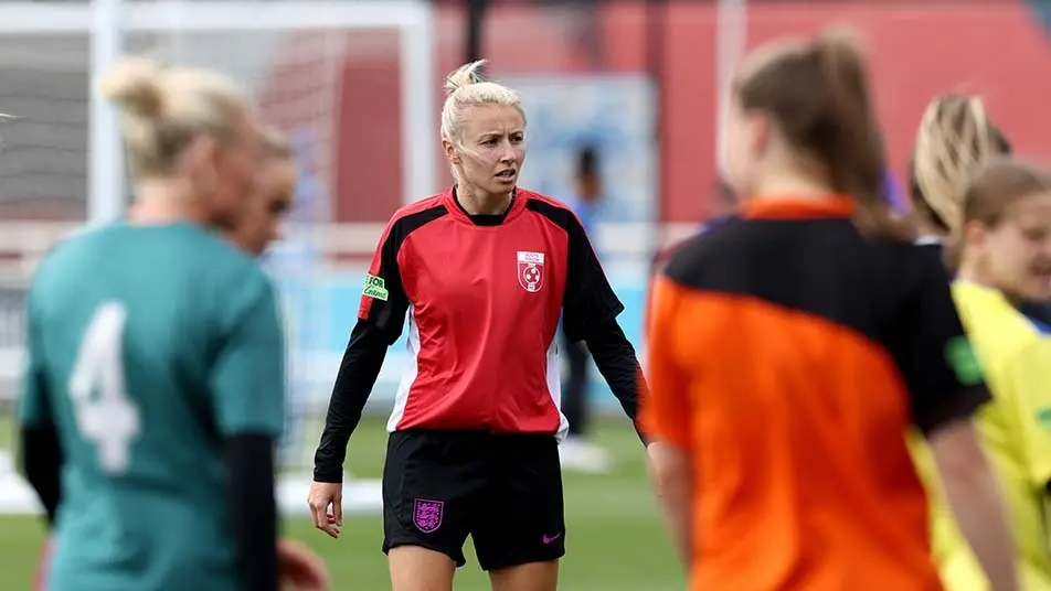 The Lionesses go back to their roots