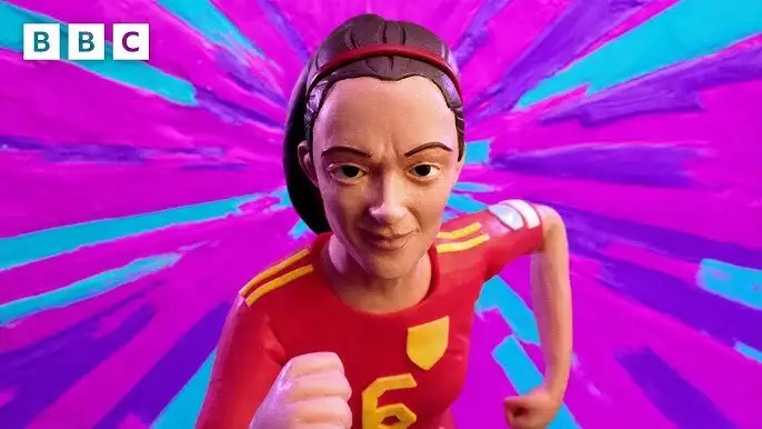 Names will be made. Watch BBC's official trailer for upcoming Euro 2025