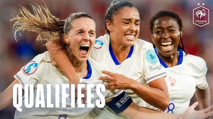 France will fight for the semi-finals today. Let's recap their last game