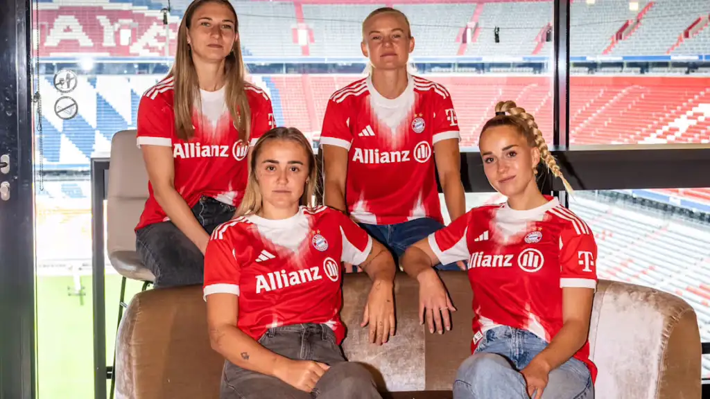 FC Bayern Women break Bundesliga ticket sales record
