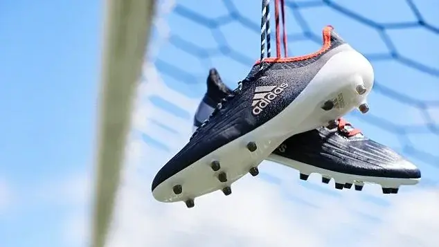 Adidas unveil the first football boots made specifically for women