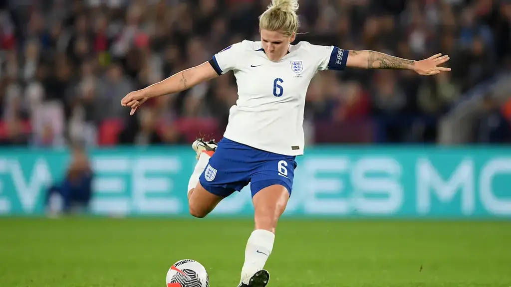 Millie Bright: Missing Euros was the best decision I ever made