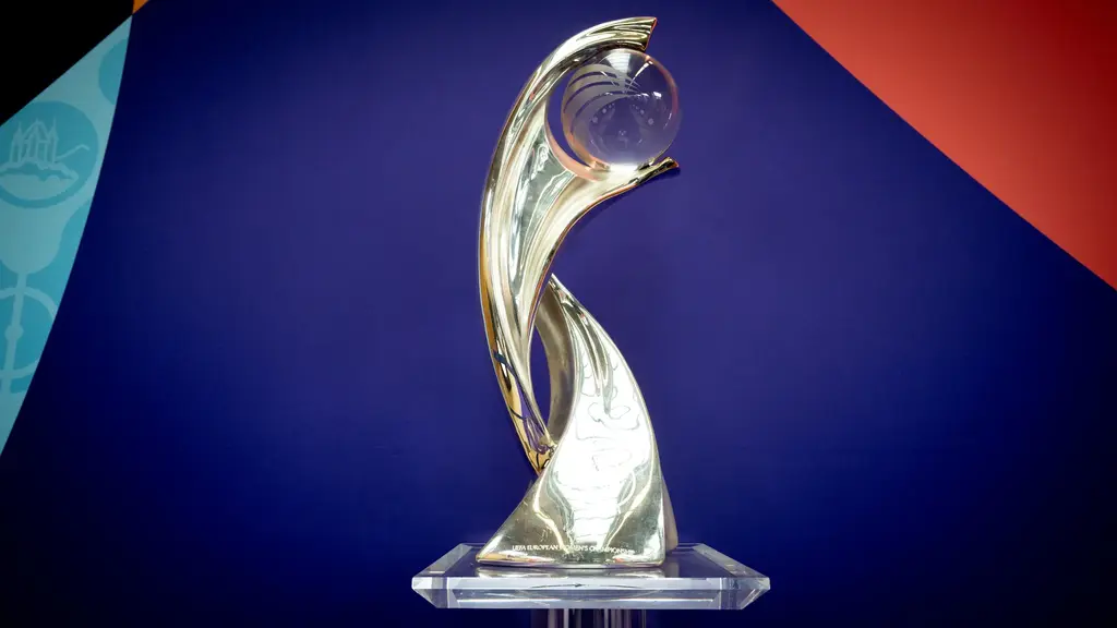 We’ve reached the semifinals. When and where will the games be played?