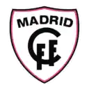 Madrid CFF