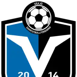 Växjö DFF