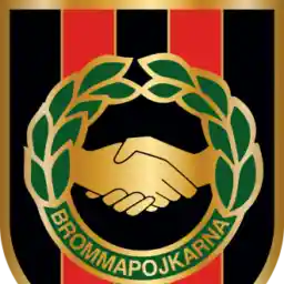 IF Brommapojkarna