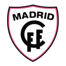 Madrid CFF