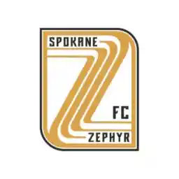 Spokane Zephyr FC