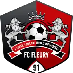 FC Fleury 91