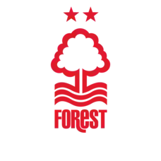 Nottingham Forrest