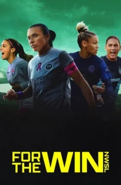 For the Win: NWSL