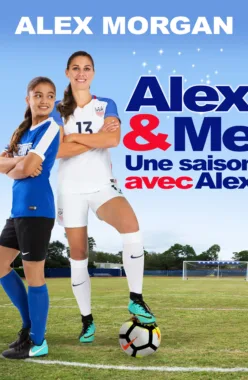 Alex & Me