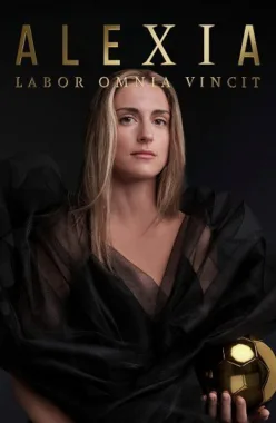 ALEXIA: Labor Omnia Vincit
