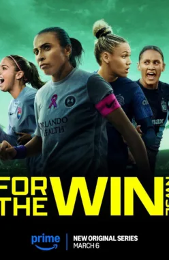 For the Win: NWSL